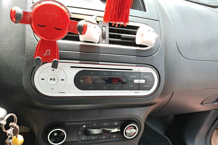 Used MG 3SW 2015 1.5L AMT Elite Model
