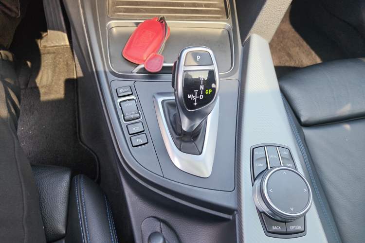 Used BMW 3 Series 2018 320i M Sport Night Edition