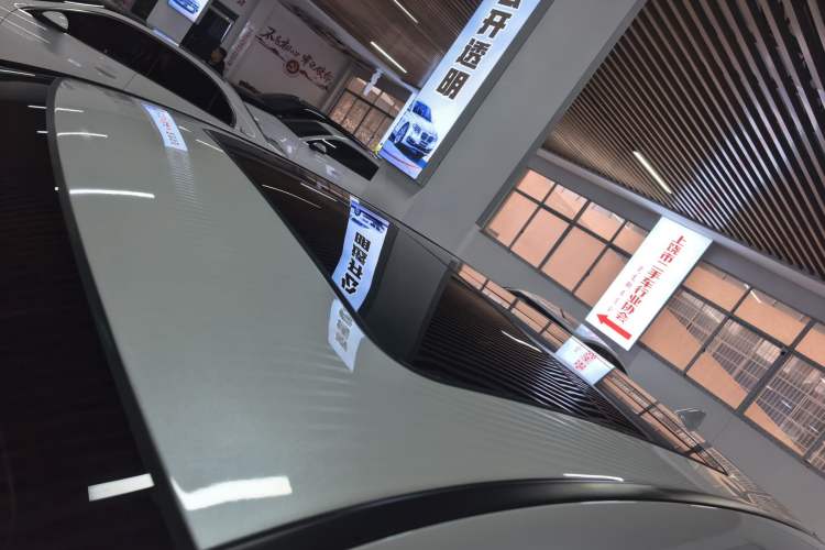 Used Honda CR-V New Energy 2021 Rui·Hybrid e+ 2.0L Intelligent Edition