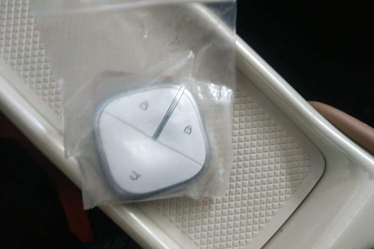 Used Wuling Bingo 2025 410 km Lingxi Deluxe Edition