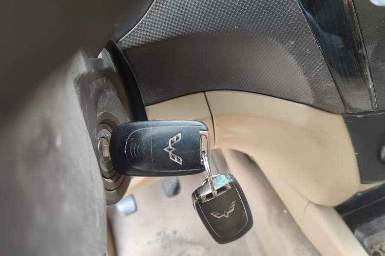 Used Wuling Hongguang 2015 1.5L S1 Comfort China V Standard