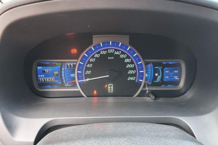 Used BYD S7 2015 2.0T Upgraded Automatic Luxury Version
