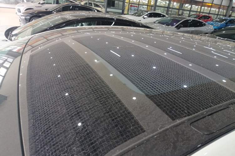 Used XPeng G6 2025 625 Long-Range Max Flagship Edition