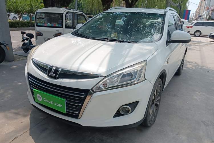 Used Luxgen U6 SUV 2014 1.8T ZhiZun Model Guazi used car, China used car export, Used car for sale, Used  cars, Cheapest cars for sale