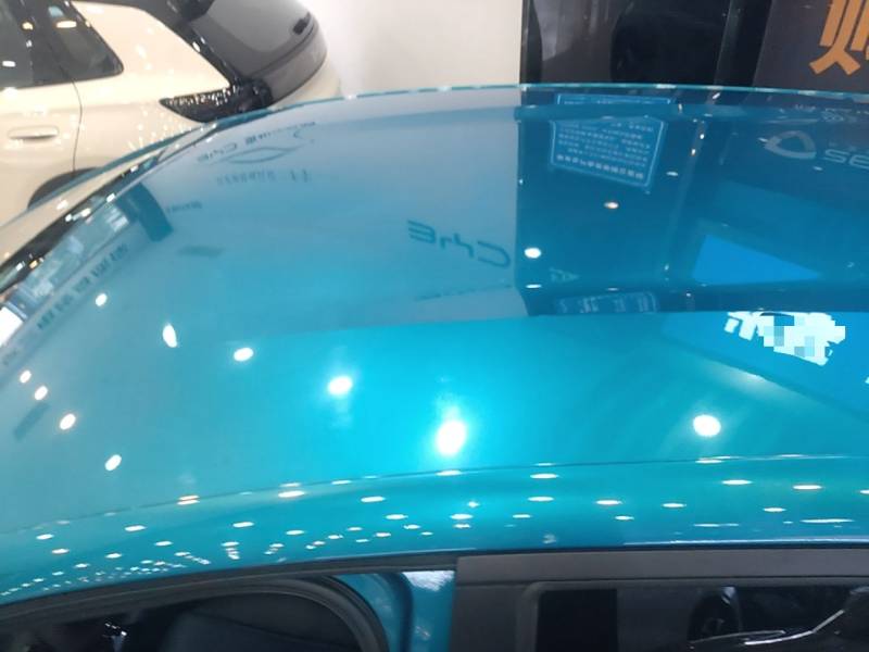 Used BYD Dolphin 2021 405 km Free Version — 26