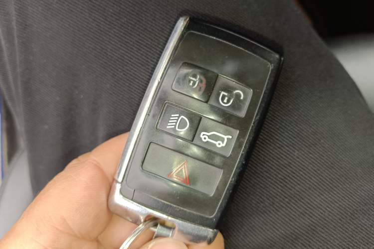 Used Jaguar E-PACE 2018 P250 SE China V-standard