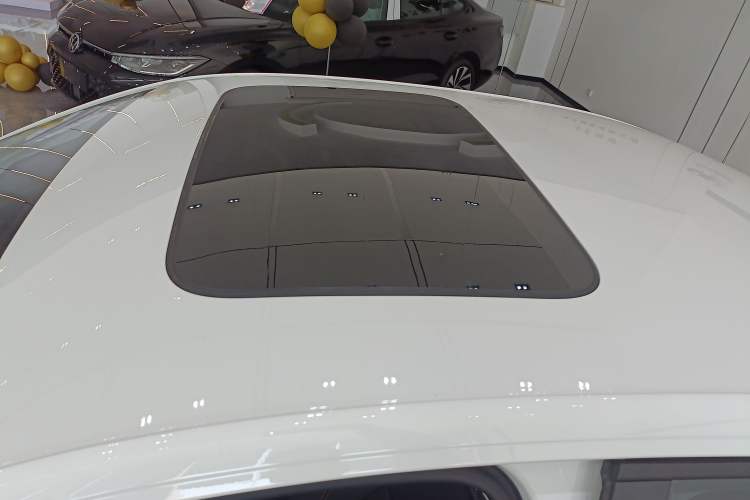 Used Volkswagen Bora 2026 200TSI DSG Yuexing Navigation Edition
