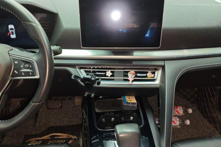 Used BYD Song Pro 2019 1.5T Automatic Elite Edition
