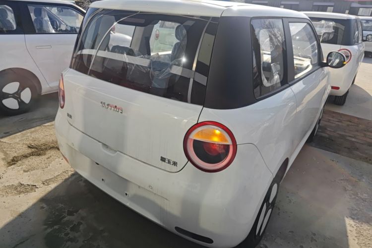 Used Qiyuan Lumin 2025 205 km Xiangqin Version
