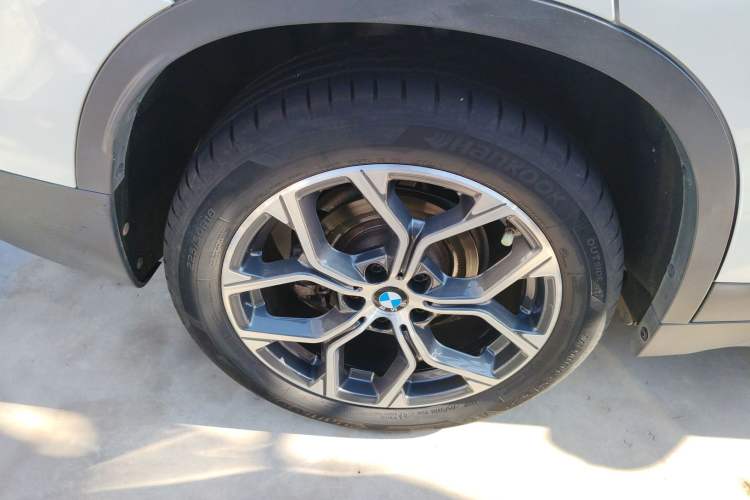 Used BMW X1 2020 sDrive20Li Fashion Model