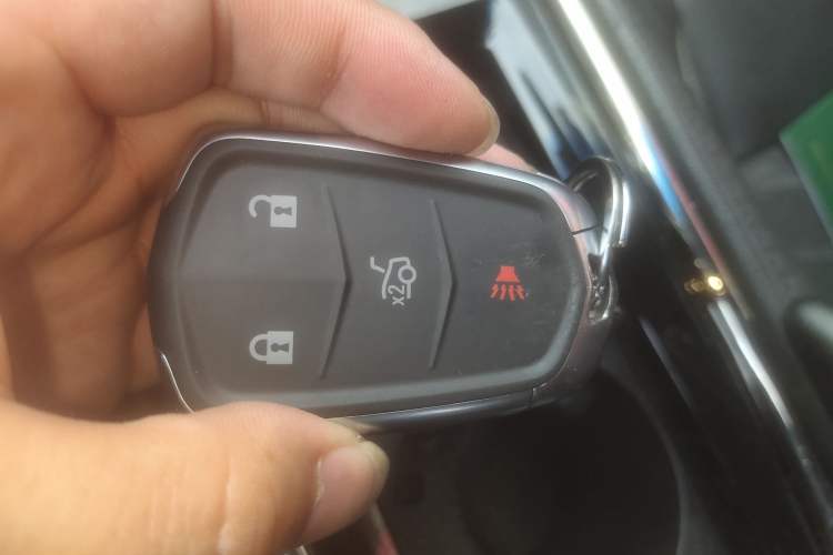 Used Cadillac ATS-L 2017 28T Tech Edition