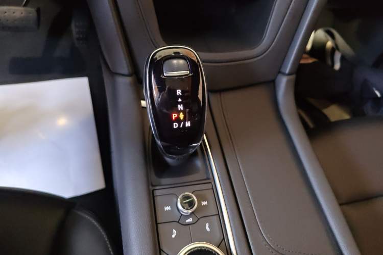 Used Cadillac XT6 2022 2.0T 7-Seater Four-Wheel Drive Luxury Version