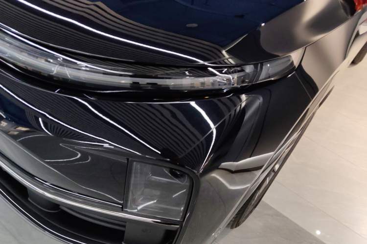 Used Li Auto L7 2025 Max Smart Refresh Edition Left Front Headlight