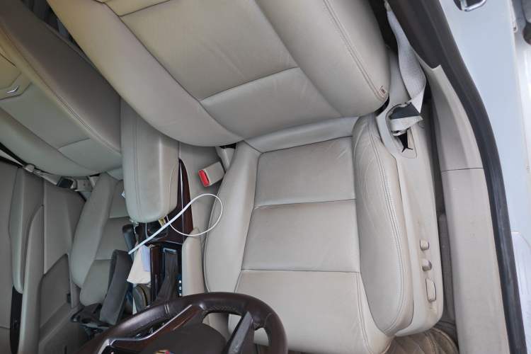 Used Cadillac XTS 2015 28T Elite Model
