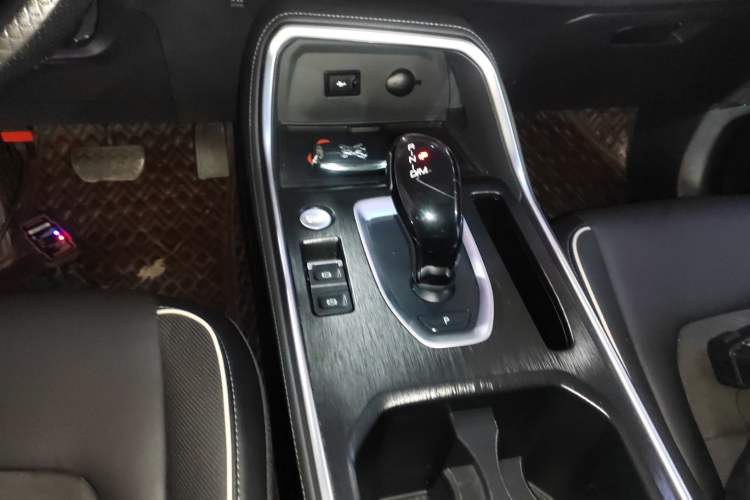 Used Haval H6 2021 National Trend Edition 1.5T Automatic Urban Version
