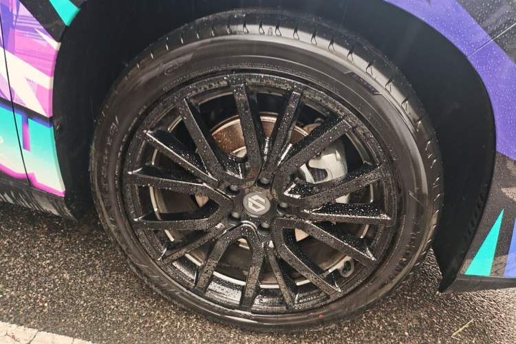 Used Leapmotor C10 2024 530 LiDAR Edition
