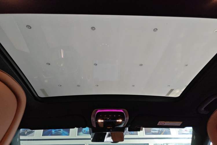 Used Mercedes-Benz S-Class 2022 S 450 L 4MATIC Headliner