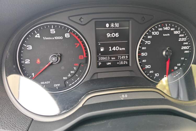 Used Audi Q2L 2020 35 TFSI Ambition Dynamic Edition
