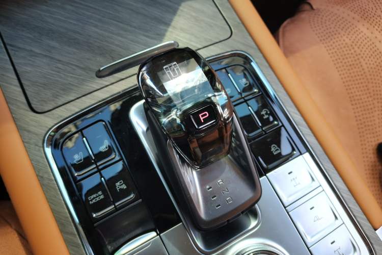 Used Tank 500 New Energy 2025 Hi4-Z