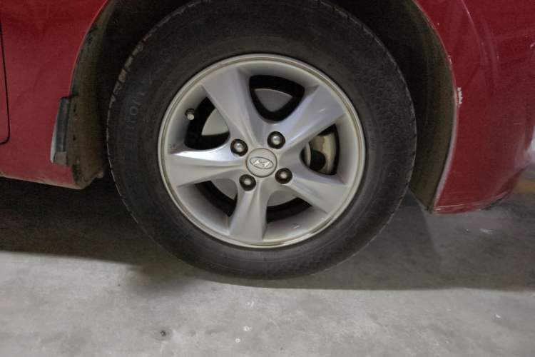 Used Hyundai Verna (older generation) 2014 1.4L Automatic Smart GLS