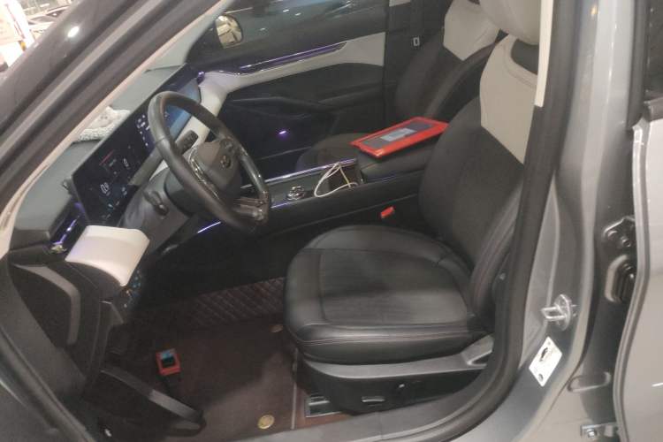 Used Ford Mondeo 2022 EcoBoost 245 Luxury Model