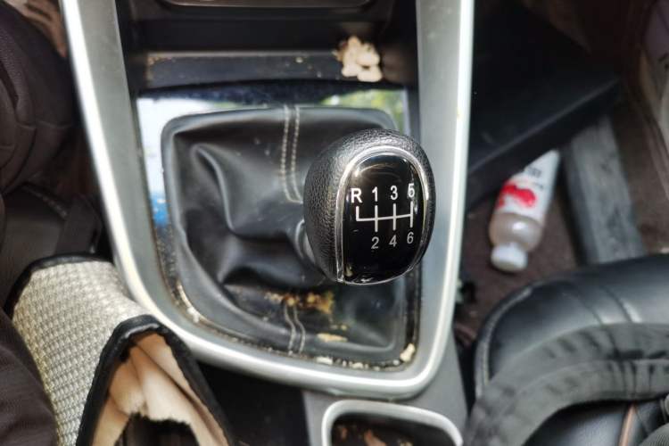 Used Baojun 530 2018 1.5T Manual Comfort Version China V