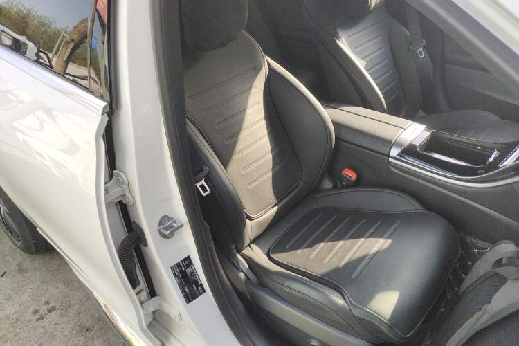 Used Mercedes-Benz C-Class 2024 C 260 L Sport Edition