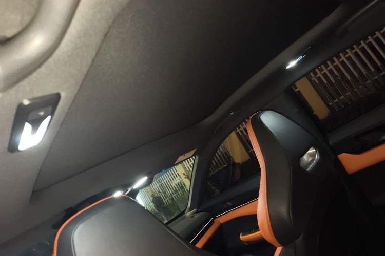 Used CHANGAN UNI-V 2023 1.5T Sport Edition