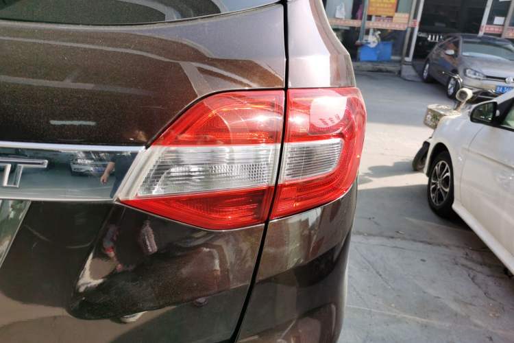 Used Ford Everest 2016 2.0T Gasoline Automatic 4x4 Flagship Edition