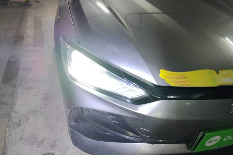 Used BYD e2 2023 Comfort Model