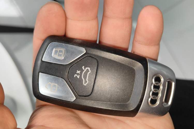 Used Audi A6L 2022 45 TFSI Prestige Dynamic Edition