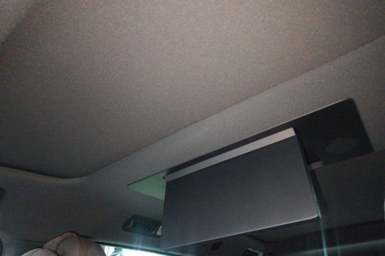 Used Li Auto L9 2022 Max model Headliner