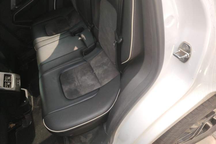 Used Haval H6 2021 National Trend Edition 1.5T Automatic Urban Version