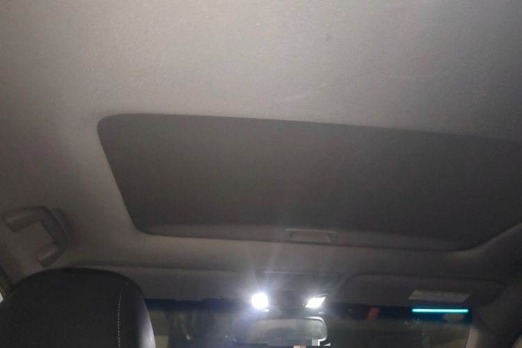 Used Honda Spirior 2015 2.0L Prestige Edition