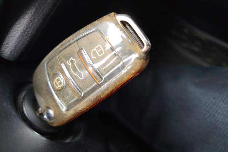 Used Audi A3 2018 30th Anniversary Edition Limousine 35 TFSI Fashion Model