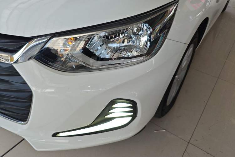 Used Chevrolet Cavalier 2021 325T Automatic Enjoyment Edition