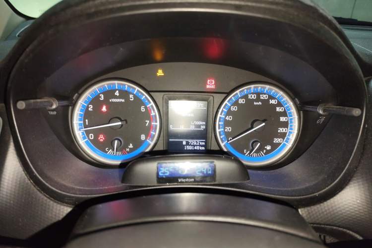 Used Suzuki S-Cross 2014 1.6L Manual Two-Wheel Drive Entry Model