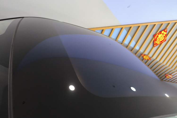 Used Hima AITO M5 2022 Pure Electric Rear-Drive Standard Edition