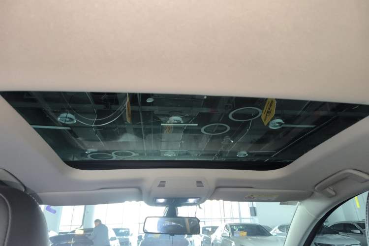 Used Volkswagen Golf 2021 280TSI DSG Pro First Edition Headliner