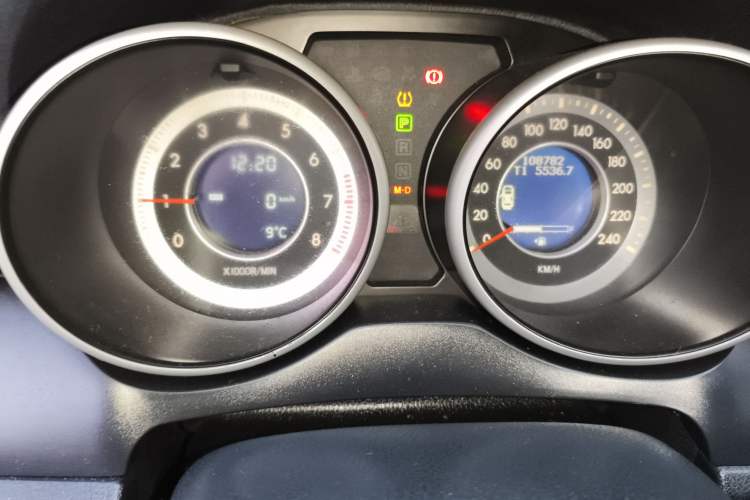 Used Bestune X80 2015 1.8T Automatic Sport Model
