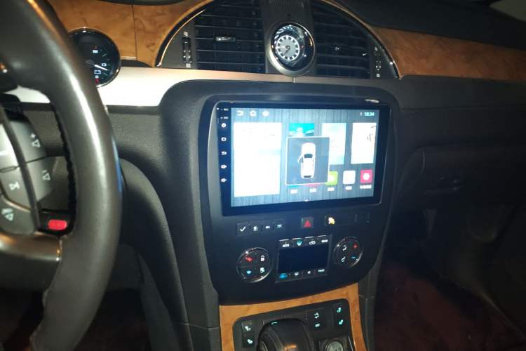 Used Buick Enclave 2010 3.6L Elite Edition
