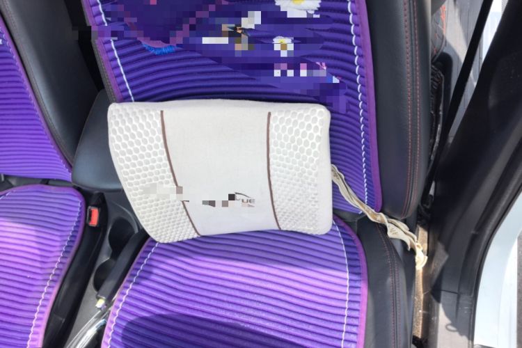 Used CHANGAN KAICHENG Oushang A600 2016 1.5L Manual Luxury 7-Seater Left Front Seat