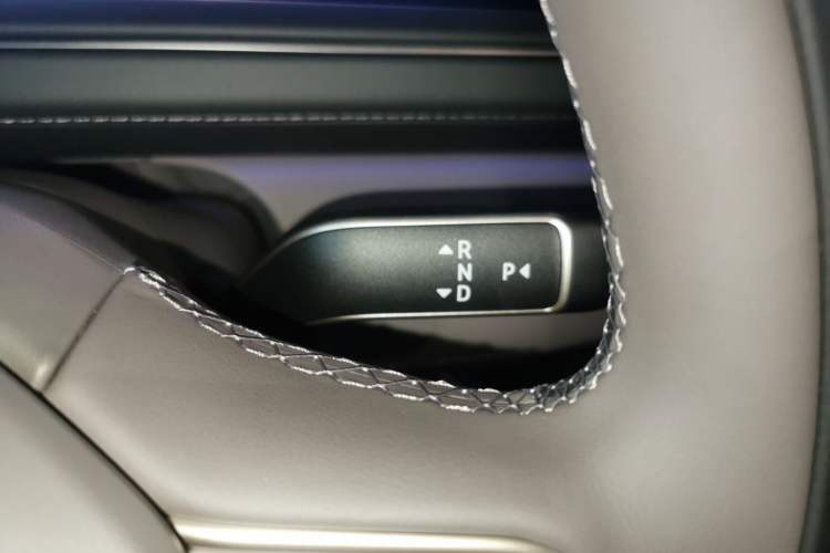 Used Nio ES8 2026 Model 6-seat Executive Luxury Edition
