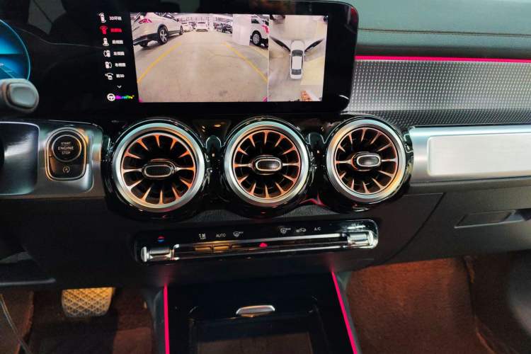 Used Mercedes-Benz GLB 2021 GLB 200 Dynamic Edition
