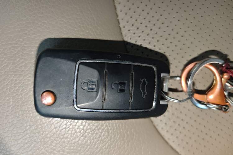 Used FORTHING Lingzhi 2020 M5L 1.6L Luxury 7-Seater
