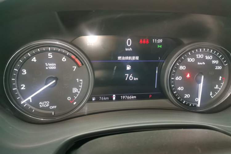 Used Cadillac XT4 2022 28T Four-Wheel Drive Platinum Edition
