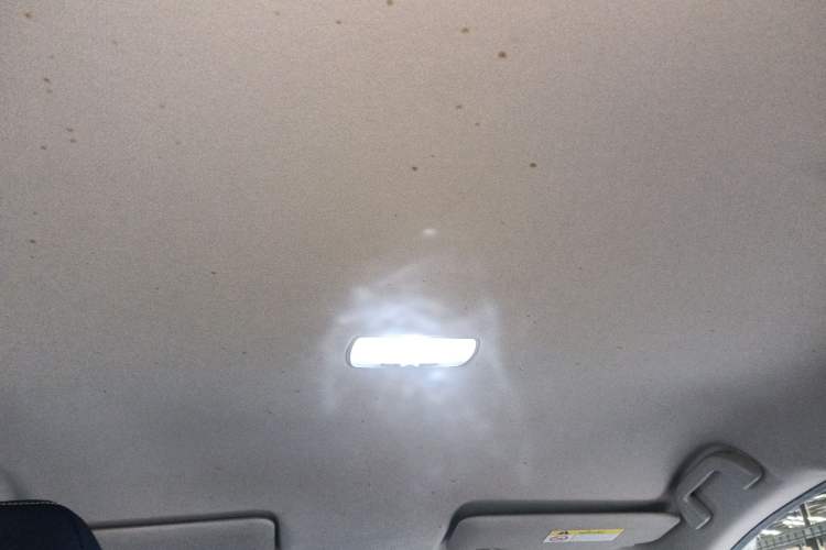 Used Honda Gienia 2017 1.5L CVT Classic Edition