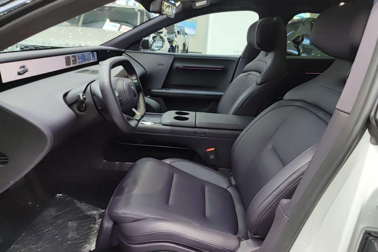 Used Avatr 06 2025 Ultra Pure Electric Edition