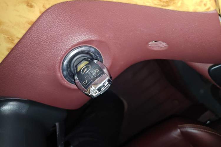 Used Mercedes-Benz Vito 