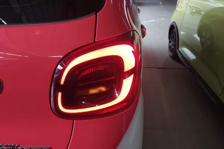 Used Wuling Hongguang MINIEV 2025 Four-Door Version Premium Edition